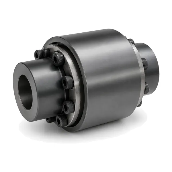 Gtc Elastic Sleeve Pin Coupling Main