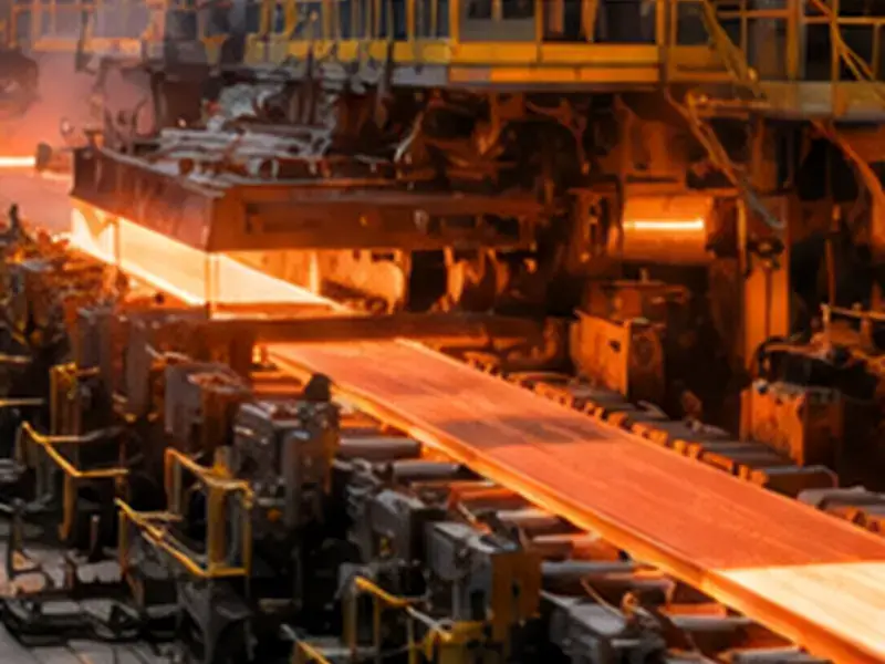 Pin Couplings for Steel and Metallurgical Equipment Steel Mill Rolling Line Application
