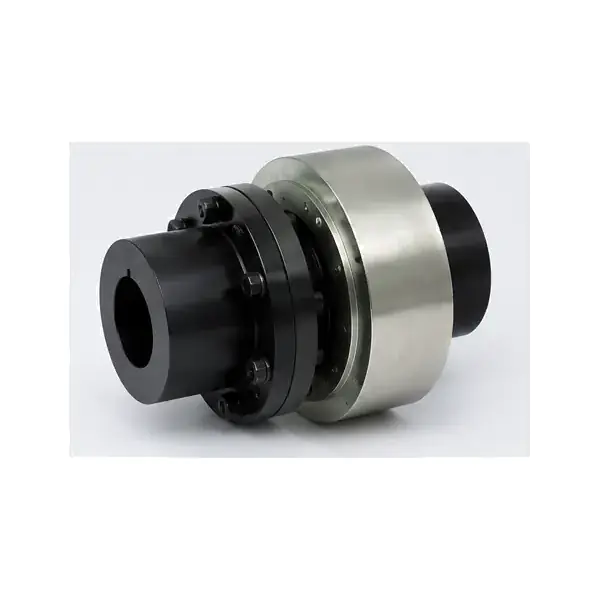 GTC Elastic Sleeve Pin Coupling Zcl Pin Gear Coupling Brake Wheel Main